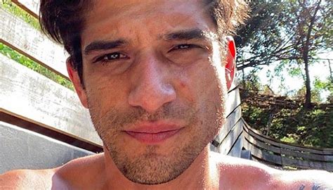 Tyler Posey Makes His Onlyfans Debut With Naked Guitar My Xxx Hot Girl