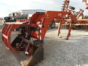 Ih 2350 Front End Loader Attachment For Sale At