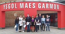 Hard work pays off for Ysgol Maes Garmon A-level students - North Wales ...