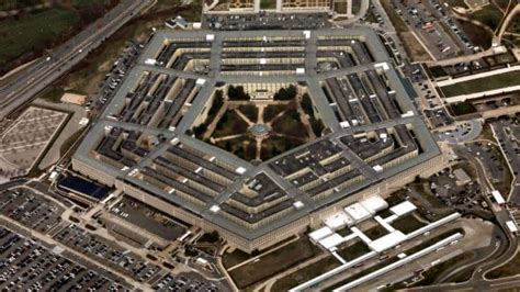 Indian Defence Attache Now Has Unescorted Access To Pentagon Says Us