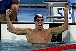 Best Memória: Pieter van den Hoogenband 41 anos - Best Swimming
