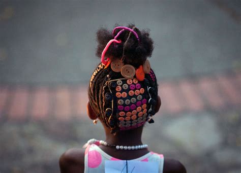 Child hair braiding styles biography. African American children hairstyles - Braids Or Weaves ...