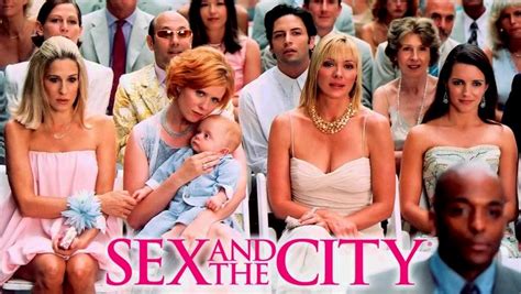 Sex And The City 1998 For Rent On Dvd Dvd Netflix