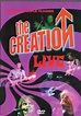 The Creation – Red With Purple Flashes - Live (2004, DVD) - Discogs