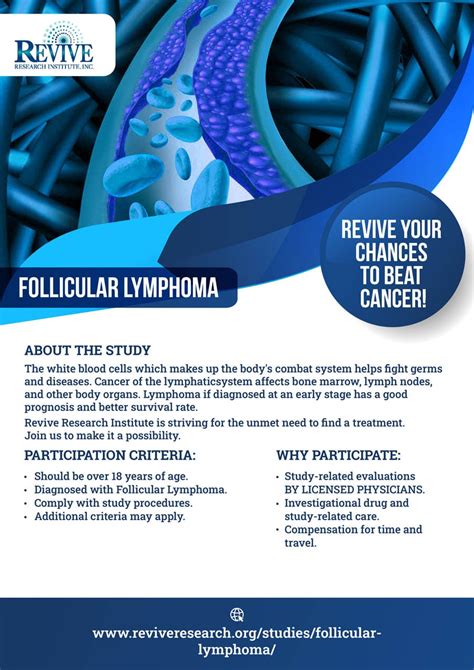 Refractory Follicular Lymphoma For Potential Follicular Lymphoma Treatment