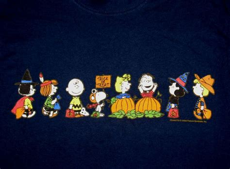 Snoopy Halloween Peanuts Halloween Charlie Brown Halloween