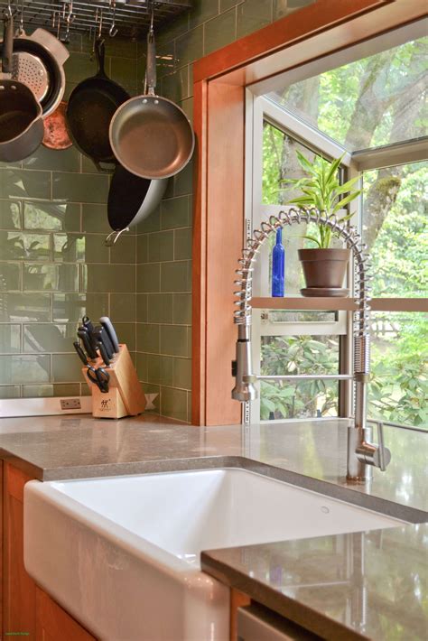 20 Kitchen Sink Window Ideas