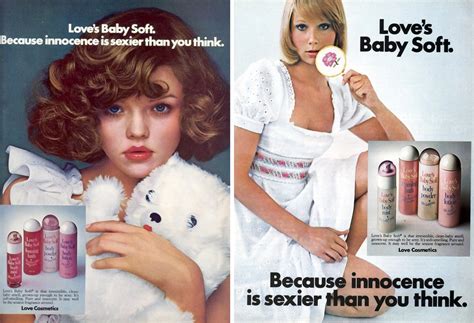 This Is No Shape For A Girl The Troubling Sexism Of 1970s Ad