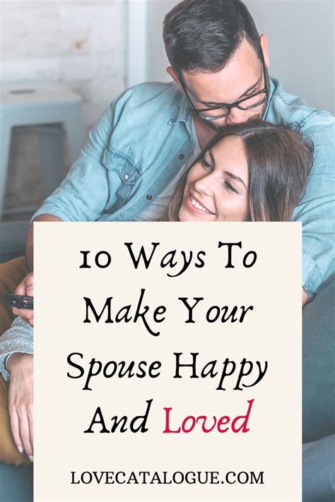 10 Easy Ways To Make Sure Your Partner Feel Special How To Show Love