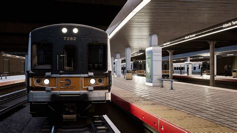 Just Trains Train Sim World Long Island Rail Road New York