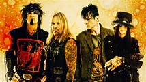 Mötley Crüe confirms the band is back together; tour details scarce