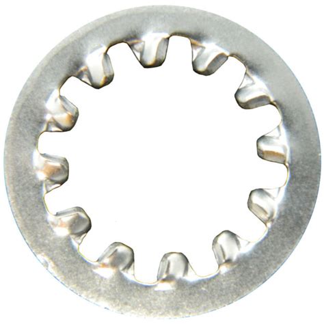 Stainless Steel Internal Tooth Star Lock Washers 4 Qty 5000 Ebay