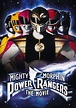 Mighty Morphin Power Rangers: The Movie streaming