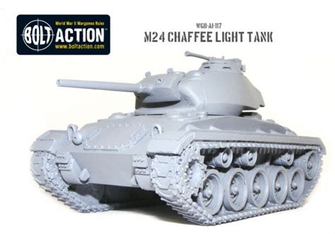 Tabletop Fix Warlord Games New Bolt Action Tanks