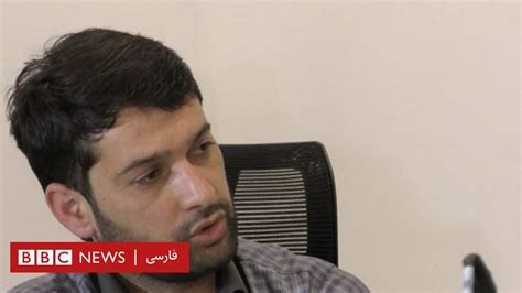 دلیل بازداشت دلیر شریفف، روزنامه‌نگار تاجیک چیست؟‏ Bbc News فارسی