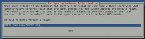 Kerberos in windows operating system is around for about 10 years and it is still causing problems and for many to make this process a bit easier here is a short explanation of kerberos, ie and and. SSH + Kerberos - El cactus volador