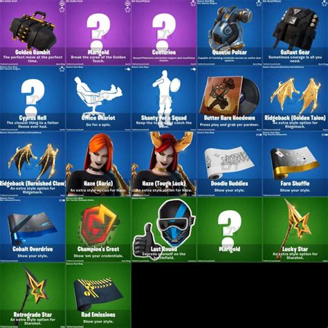 All New Fortnite Leaked Skins And Cosmetics Found In V1550 Battle