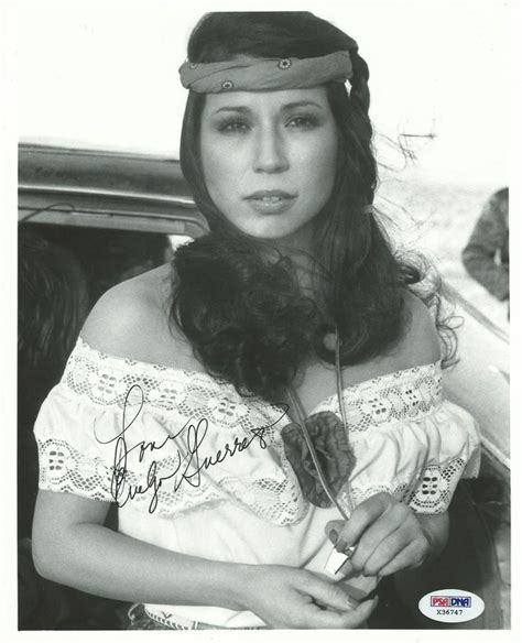 Picture Of Evelyn Guerrero
