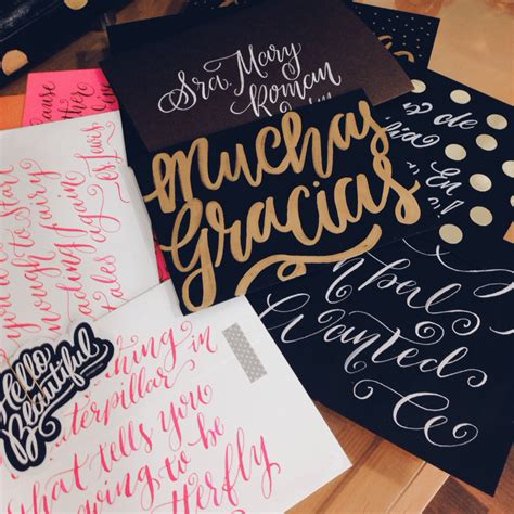 Lettering Daily : Photo | Lettering blog, Lettering, Hand ...
