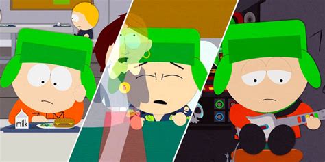 South Park Kyles Top 10 Episodes Rating Daily News Hack
