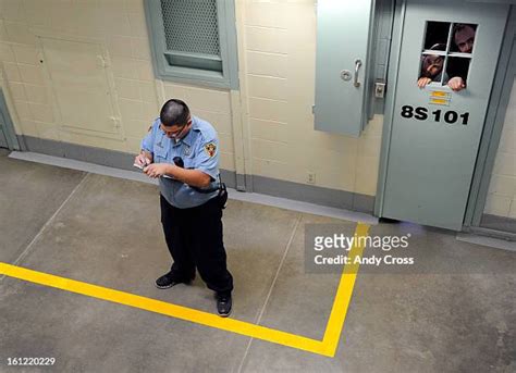 Canon City Prison Photos And Premium High Res Pictures Getty Images