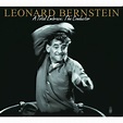 Leonard Bernstein - A Total Embrace: The Conductor (2003)