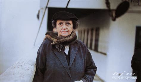 Pat was the first woman in the uk to referee a men's football match but she wasn't allowed to do this for a long time. Frances Perkins (born Fannie Coralie Perkins; April 10 ...