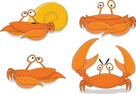 100 Angry Crab Stock Illustrations Royalty Free Vector Graphics