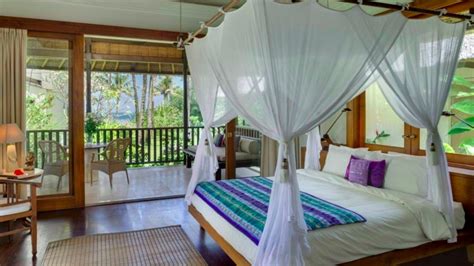 Villa Arika In Canggu Bali 4 Bedrooms Best Price And Reviews