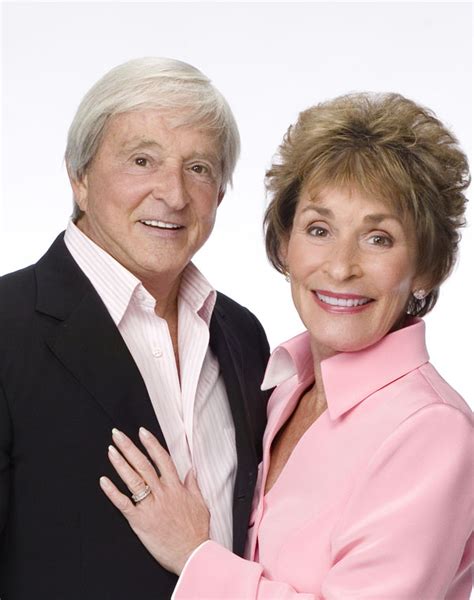 Know About Judge Judy Sheindlins Husband Jerry Sheindlin