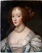 JVDPPP — Portrait of Anne Carr, Countess of Bedford