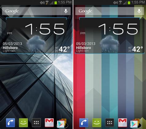 Download Htcs Sense 5 Wallpapers