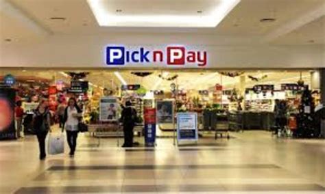 Pick N Pay Launches Same Day Delivery Service Retail Brief Africa