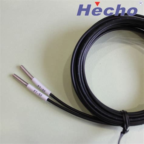 Cylinder Thrubeam Fiber Optic Sensor Repalce Keyence Fu 5fz China