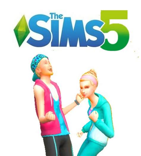 Its Confirmed The Sims 5 Is In Production Levelskip
