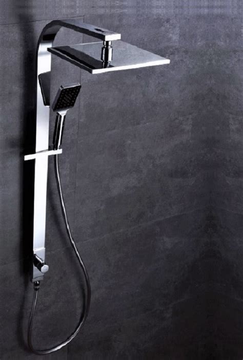 Aspect Showers And Outlets Arto Bathroom Ware