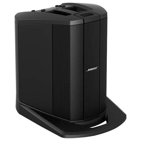 Off Bose L1 Compact Pa System With Free Soundtrue In Ear Headphones