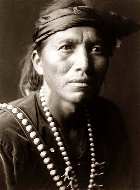 Navajo Indians