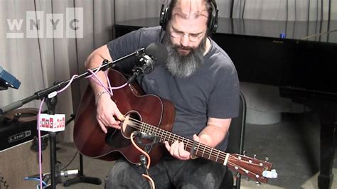 Steve Earle Every Part Of Me Live On Soundcheck Youtube
