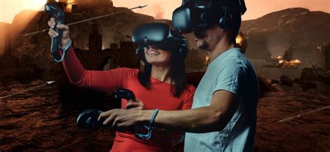 Immersive Virtual Reality Experiences Explore Grand Est
