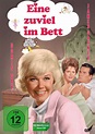 Eine zuviel im Bett (DVD) – jpc