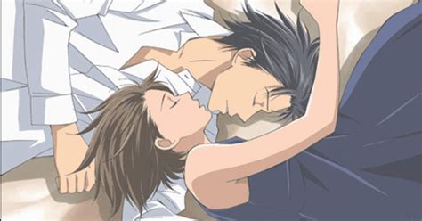 Recommended 10 Best Romance Anime You Can Watch Dunia Games