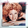 Bette Midler – Broken Blossom (1977) Vinyl, LP, Album, Stereo ...