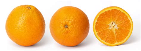 Les Bienfaits Des Oranges Vitamine C éléments Nutritifs Des Agrumes