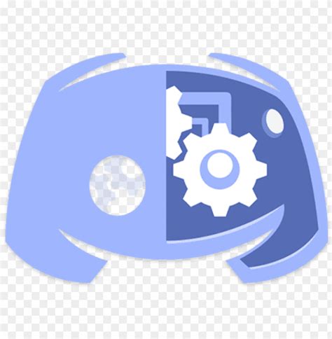 Discordbot Bot Discord Png Image With Transparent Background Toppng