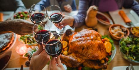 When Is Thanksgiving Day In Usa And How To Celebrate