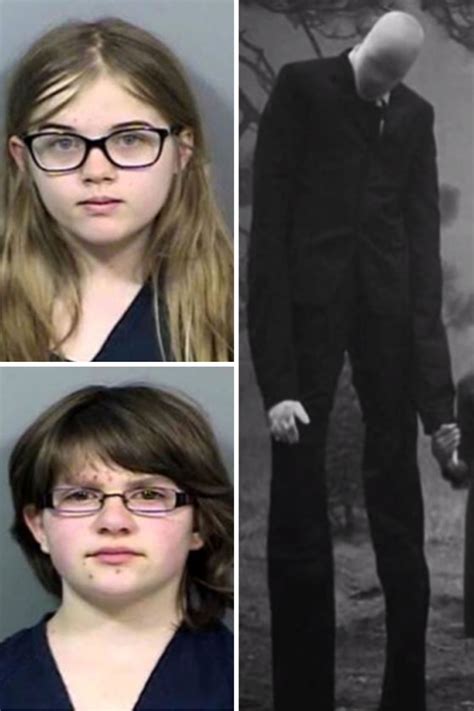 Slender Man Stabbing Suspect Not Mentally Competent To Stand Trial
