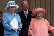 Queen Elizabeth's Moving Speech After Mother's Death | PEOPLE.com