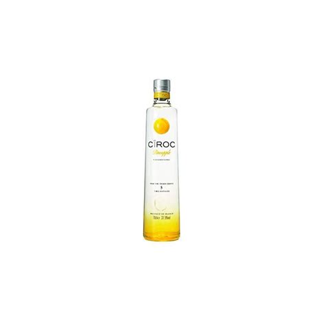 Ciroc Vodka Pineapple 70cl Vinopolis