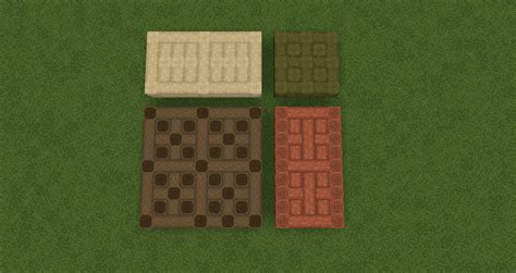 Wood floor designs minecraft | home furniture depot. Trying out fun floor designs : Minecraft